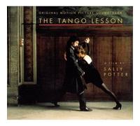 Tango Lesson by Sony Classics [CD] NEUF