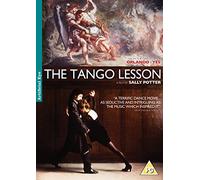 Tango Lesson. The [Sally Potter] [Edizione: Regno Unito] [Import]