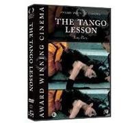 The Tango Lesson [Import]