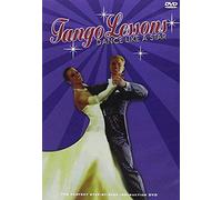 Tango Lessons - Dance Like A Star