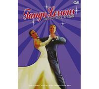 Tango Lessons: Dance Like a Star [ Origine Néerlandais, Sans Langue Francaise ]