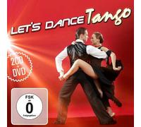 Tango-Let's Dance. 2cd & DVD [Import]