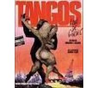 Tango, L'exil De Gardel