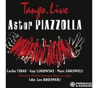 Tango Live