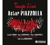 Tango Live