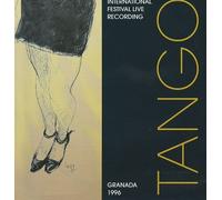 Tango (Live Festival Granada 1996) (International Festival Live Recording)