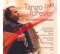 Tango Live Forever