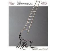 Tango Macondo/Paolo Fresu