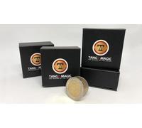 Tango Magic Flipper Coin de 2 Euros