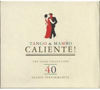 Tango & Mambo Caliente