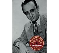 Tango Masters: Juan D'Arienzo