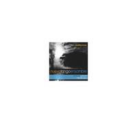 Tango Nuevo Ensamble - Tango Mediterraneo [Import]