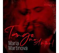 Tango, Mon Amour