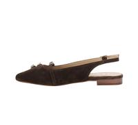 Tango - Mules Duna 4 - Femme - Chaussures - Brun - Taille: 39 EU