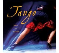 Tango-Music of Passion [Import]