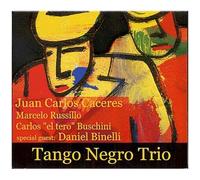 Tango Negro Trio