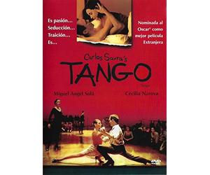 Tango (No Me Dejes Nunca)