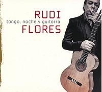 Tango, Noche Y Guitarra