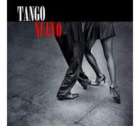 Various Artists - Tango Nuevo [Import]