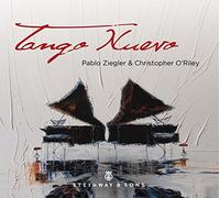 Steinway – Tango Nuevo