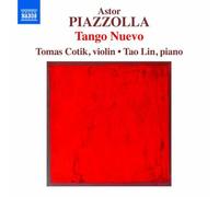 Tango Nuevo [Import]
