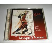 Tango Nuevo [DE Import]