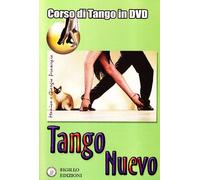 Tango nuevo. DVD