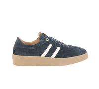 Tango - Nynke Baskets - Femme - Chaussures - Bleu - Taille: 37 EU