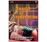 Tango Of Perversion