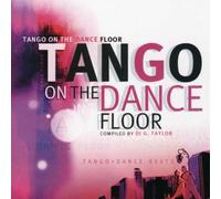 Tango on The Dance Floor [Import]