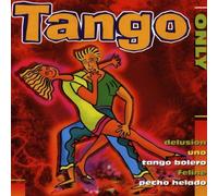 Tango Only