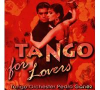 Tango Orchester Pedro Gonez - Tango for Lovers [Import]