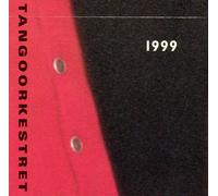 Tango Orkestret 1999 (CD) Album