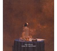 Tango Orkestret Tango De Copenhague (CD) Album