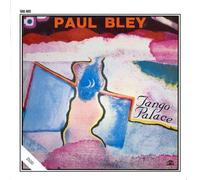 Tango Palace by Paul Bley
