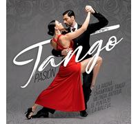 Tango Pasión