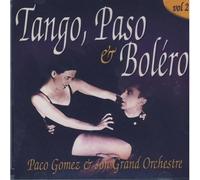 Membran – Tango, Paso & Boléro 2