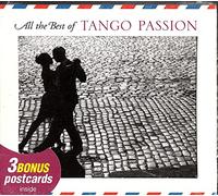 Tango Passion
