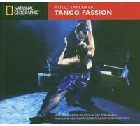 Tango Passion
