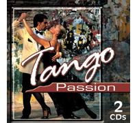 Tango Passion
