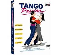 Tango passion G