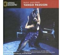 Tango Passion - National Geographic Edition