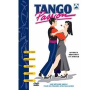 Tango Passion-Niveaux débutant et avancé