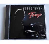 Tango Passion / Pasion del Tango by Richard Clayderman (1996-11-05)