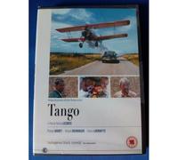 Tango Patrice Leconte Philippe Noiret Dvd (1993)