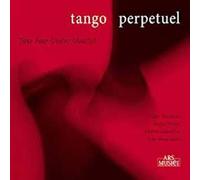 Take Four Guitar Quartet – Tango Perpetuel – CD (Import, Membran)