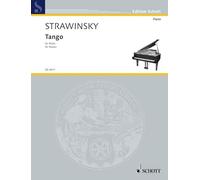 Tango piano