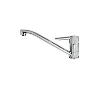 ESSEBAGNO Robinet de cuisine mitigeur Tango plus chrome