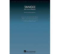 Tango (Por Una Cabeza)