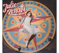 Jean Yves d'Angelo - Princesse